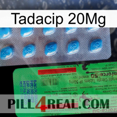 Tadacip 20Mg new03